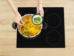 Tefal Clipso Minut Easy Snelkookpan - 6 Liter - Ø 22 Cm -Kookpannen Verkoopwinkel 1200x913 1