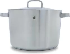 BK Conical+ Kookpannenset - 5-delig - RVS - Inductie -Kookpannen Verkoopwinkel 1200x917 1