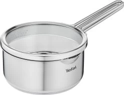 Tefal Nordica Pannenset 3 Delig - Steelpan Ø 16 Cm & Kookpan Ø 20 + Ø 24 Cm -Kookpannen Verkoopwinkel 1200x925 2