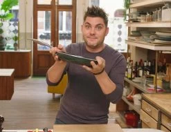 Dagelijkse Kost - Koekenpannenset 2-delig - ø20+28cm - Inductie - Anti-aanbak - PFAS-vrij -Kookpannen Verkoopwinkel 1200x926 11