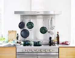 Dagelijkse Kost - Koekenpannenset 2-delig - ø20+28cm - Inductie - Anti-aanbak - PFAS-vrij -Kookpannen Verkoopwinkel 1200x926 14