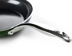 Dagelijkse Kost Door Jeroen Meus - Koekenpan ø28cm - Inductie - Anti-aanbak - PFAS-vrij -Kookpannen Verkoopwinkel 1200x926 18