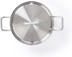 BK Q-linair Master Black Kookpannenset - 4-delig - Veilig Afgietsysteem - Inductie 16 BK Q-linair Master Black Kookpannenset - 4-delig - Veilig Afgietsysteem - Inductie -Kookpannen Verkoopwinkel 1200x954