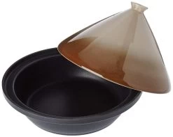 Tajine Ø 30 Cm Geschikt Voor Alle Kookplaten, Inclusief Inductie. -Kookpannen Verkoopwinkel 1200x958 2
