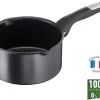 Tefal Unlimited Hoogwaardig Titanium Coated Non-Stick Steelpan - 18 Cm - 2L