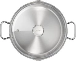 Tefal Duetto 3-delige Kookset - Steelpan Ø 16 Cm, Kookpan Ø 20/24 Cm -Kookpannen Verkoopwinkel 1200x969