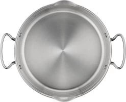 Tefal Duetto+ Pannenset -10 Delig- 5 Pannen - Kookpannenset - Zilver - Afdruipdeksels -Kookpannen Verkoopwinkel 1200x972 1