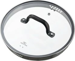 Bergner Infinity Chefs Kookpan 28 Cm - 9.0 L 18 Bergner Infinity Chefs Kookpan 28 Cm - 9.0 L -Kookpannen Verkoopwinkel 1200x973