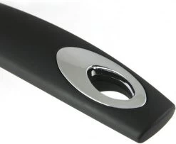 Klausberg 7293 - Wokpan - Ø24 Cm - Marmer/Keramische Coating - Alle Warmtebronnen - Zwart -Kookpannen Verkoopwinkel 1200x984 1