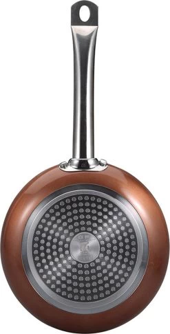 San Ignacio Koekenpannenset - 3 Delig 6 San Ignacio Koekenpannenset - 3 Delig -Kookpannen Verkoopwinkel 610x1200