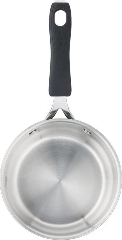 Tefal Cook & Cool E493S6 - Set 3-delig (kookpan 20/24 + Steelpan 16) -Kookpannen Verkoopwinkel 613x1200
