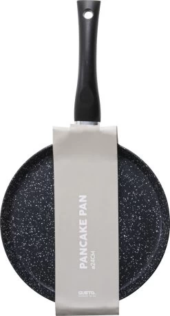 Gusta - Pannenkoekenpan - ø24cm -Kookpannen Verkoopwinkel 646x1200