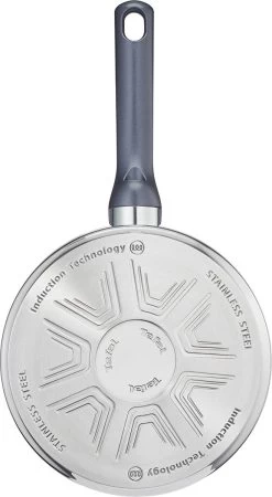 Tefal Steelpan 16 Cm - Saucepan - Melkpan 1,5 Ltr -Kookpannen Verkoopwinkel 658x1200 1
