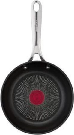 Tefal Jamie Oliver Cooks Direct On Pannenset - 3 Stuks -Kookpannen Verkoopwinkel 664x1200