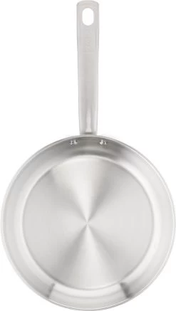 Tefal Virtuoso - Pannenset - Koekenpannen Ø24 & Ø28 Cm -Kookpannen Verkoopwinkel 678x1200