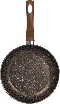 Koekenpan - Ø20cm - Eco Friendly - Champagne