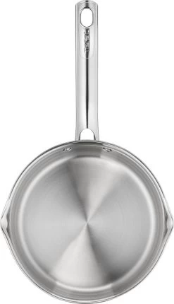 Tefal Duetto 3-delige Kookset - Steelpan Ø 16 Cm, Kookpan Ø 20/24 Cm -Kookpannen Verkoopwinkel 689x1200