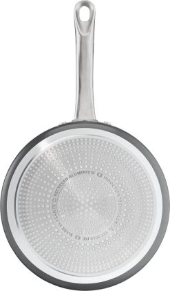 Tefal Renew+ Keramische Hapjespan - Ø 24 Cm - Met Deksel -Kookpannen Verkoopwinkel 700x1200 3