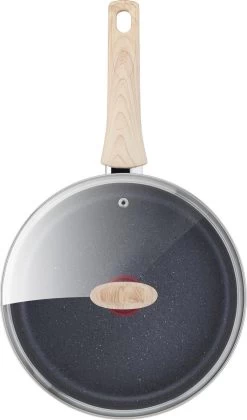 Tefal Natural Force Hapjespan - Ø 24 Cm + Deksel -Kookpannen Verkoopwinkel 705x1200 2