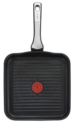 Tefal Expertise Grillpan - 26 X 26 Cm -Kookpannen Verkoopwinkel 706x1200 2