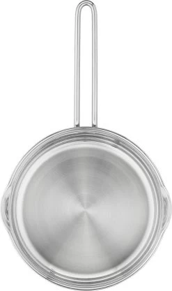 Tefal Nordica Pannenset 3 Delig - Steelpan Ø 16 Cm & Kookpan Ø 20 + Ø 24 Cm -Kookpannen Verkoopwinkel 710x1200