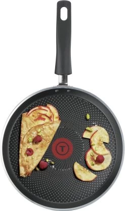 Tefal Comfort Grip Pannenkoekenpan - Ø 25 Cm -Kookpannen Verkoopwinkel 711x1200 3
