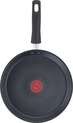 Tefal Easy Chef Pannenkoekpan - Ø 25 Cm 11 Tefal Easy Chef Pannenkoekpan - Ø 25 Cm -Kookpannen Verkoopwinkel 717x1200 1