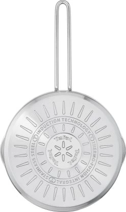 Tefal Nordica Pannenset 3 Delig - Steelpan Ø 16 Cm & Kookpan Ø 20 + Ø 24 Cm -Kookpannen Verkoopwinkel 718x1200