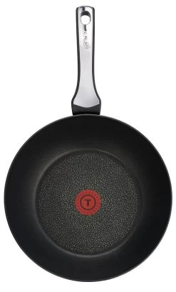 Tefal Expertise Wokpan - Voor Alle Warmtebronnen, Ook Inductie - Ø 28 Cm -Kookpannen Verkoopwinkel 724x1200 1