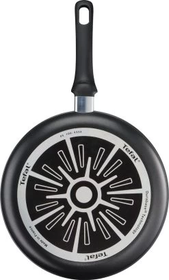 Tefal Cook Right Pannenkoekenpan - Ø 25 Cm ( Niet Voor Inductie) -Kookpannen Verkoopwinkel 727x1200 1