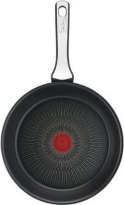 Tefal Unlimited - Pannenset - Koekenpannen Ø24/28 Cm - Wokpan Ø28 Cm 25 Tefal Unlimited - Pannenset - Koekenpannen Ø24/28 Cm - Wokpan Ø28 Cm -Kookpannen Verkoopwinkel 727x1200