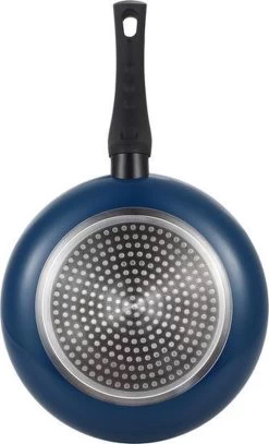 Bergner Koekenpannenset - Jumpy - Veelkleurig- 20-24 En 28cm -Kookpannen Verkoopwinkel 728x1200