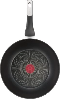 Tefal Unlimited - Pannenset - Koekenpannen Ø24/28 Cm - Wokpan Ø28 Cm 19 Tefal Unlimited - Pannenset - Koekenpannen Ø24/28 Cm - Wokpan Ø28 Cm -Kookpannen Verkoopwinkel 732x1200 2