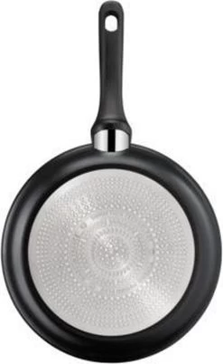Tefal Unlimited - Pannenset - Koekenpannen Ø24/28 Cm - Wokpan Ø28 Cm 24 Tefal Unlimited - Pannenset - Koekenpannen Ø24/28 Cm - Wokpan Ø28 Cm -Kookpannen Verkoopwinkel 737x1200