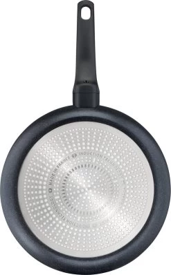 Tefal Black Stone Koekenpannenset - Ø 24/28 Cm -Kookpannen Verkoopwinkel 744x1200 1