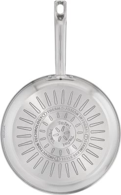 Tefal Virtuoso - Pannenset - Koekenpannen Ø24 & Ø28 Cm -Kookpannen Verkoopwinkel 746x1200