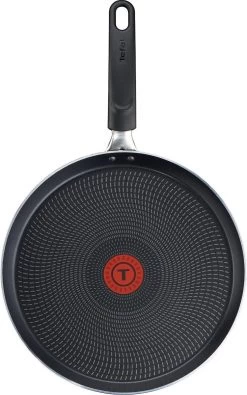 Tefal Comfort Grip Pannenkoekenpan - Ø 25 Cm -Kookpannen Verkoopwinkel 750x1200