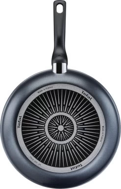 Tefal XL Force Pannenset 3 Delig - Kookpannen Ø 24 Cm + Ø 28 Cm & Wokpan Ø 28 Cm - Niet Geschikt Voor Inductie -Kookpannen Verkoopwinkel 766x1200