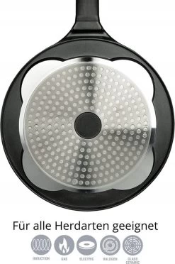 Cheffinger | Boerderij Dieren Pannenkoekenpan | 26cm | Vaatwasser Bestendig 9 Cheffinger | Boerderij Dieren Pannenkoekenpan | 26cm | Vaatwasser Bestendig -Kookpannen Verkoopwinkel 796x1200 1