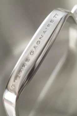 Tefal Pierre Gagnaire Sauteerpan - Ø 26 Cm + Deksel 9 Tefal Pierre Gagnaire Sauteerpan - Ø 26 Cm + Deksel -Kookpannen Verkoopwinkel 801x1200 4