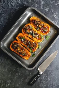 Braadslede, 39cm X 28cm - Masterclass -Kookpannen Verkoopwinkel 801x1200 5