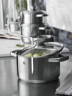 ZWILLING Joy Pannenset - 5-delig - RVS 11 ZWILLING Joy Pannenset - 5-delig - RVS -Kookpannen Verkoopwinkel 899x1200