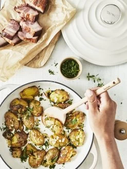 Tefal LOV Braadpan - 5L - Ø25 Cm - Beige -Kookpannen Verkoopwinkel 900x1200 12