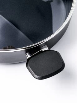 GreenPan Memphis Hapjespan 28cm - Zwart - Inductie - PFAS-vrij -Kookpannen Verkoopwinkel 900x1200 16