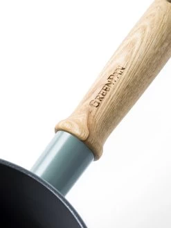 GreenPan Mayflower Koekenpannenset Ø 20cm + Ø 24cm + 1 Accessoire - Lichtblauw - Inductie - PFAS-vrij -Kookpannen Verkoopwinkel 900x1200