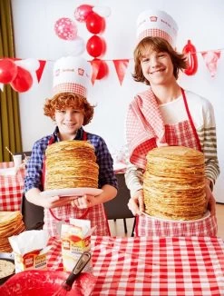 Tefal Cook Right Pannenkoekenpan - Ø 25 Cm ( Niet Voor Inductie) -Kookpannen Verkoopwinkel 910x1200