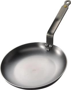 DeBuyer Mineral B Omeletpan - 24cm