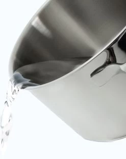 BK Essentials Pannenset - 4-delig - RVS – Geschikt Voor Alle Warmtebronnen -Kookpannen Verkoopwinkel 949x1200