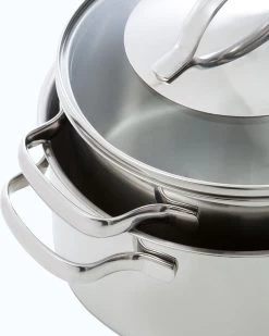 BK Essentials Pannenset - 4-delig - RVS – Geschikt Voor Alle Warmtebronnen -Kookpannen Verkoopwinkel 958x1200