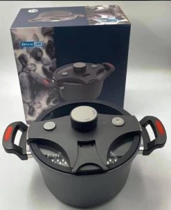 Snelkookpan 6L -Kookpannen Verkoopwinkel 979x1200